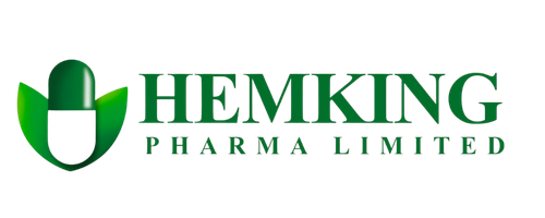 Hemking pharma Limited