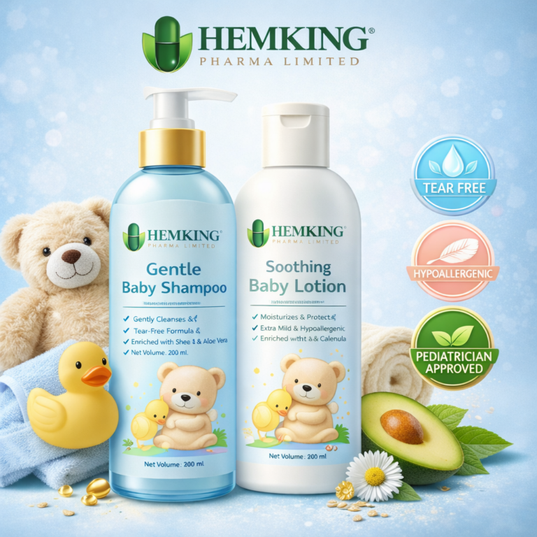 Baby Care