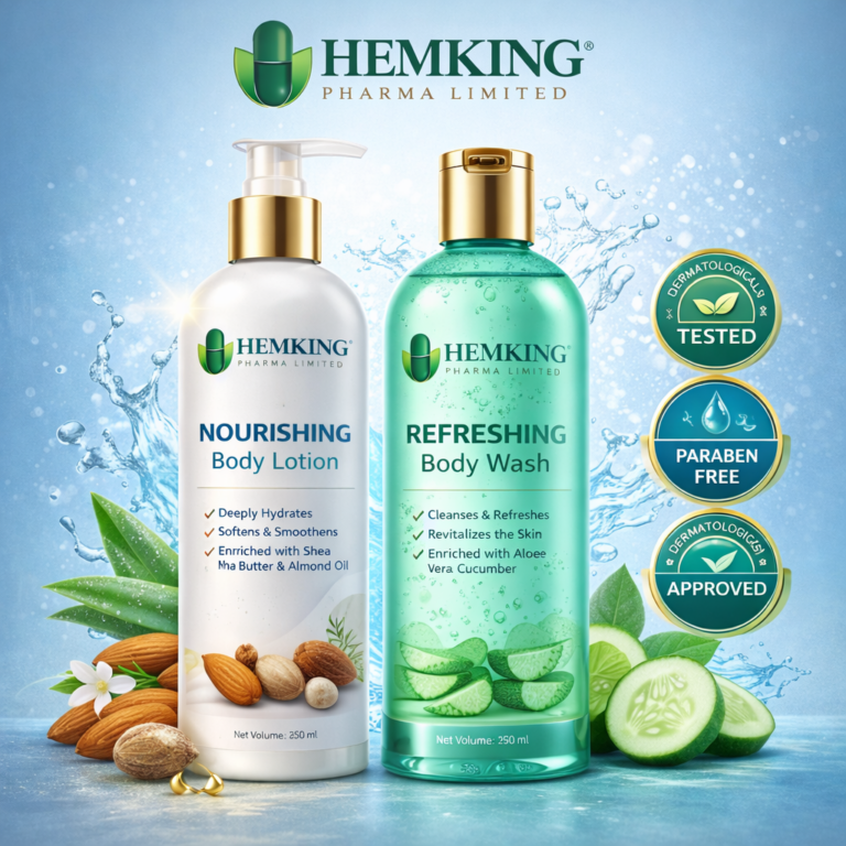 Body Care