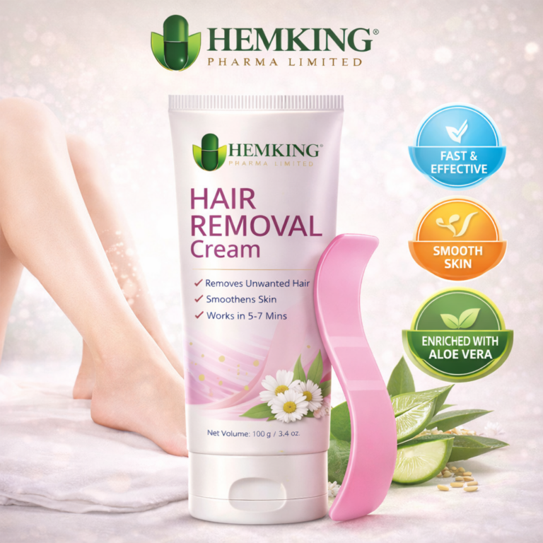 Hair Removal