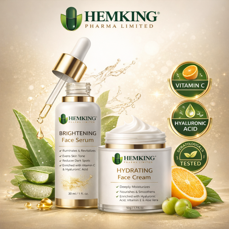 Skin Care