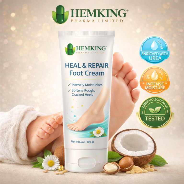 Foot care