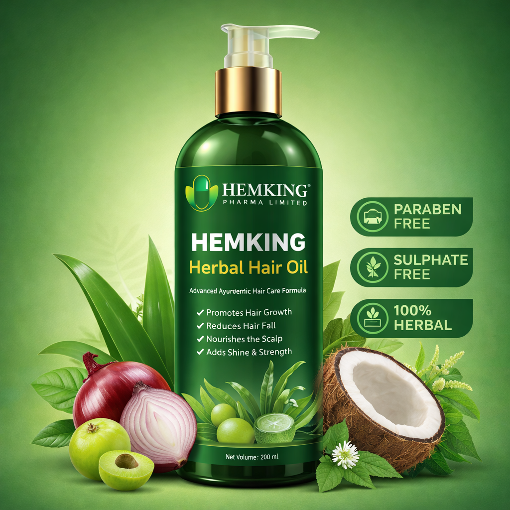 hair care