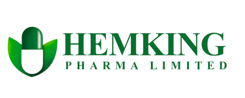 Hemking pharma Limited